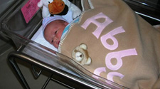 Abby