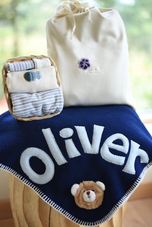 Frequent Blanket Buyer